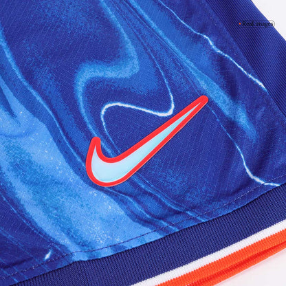 Pantaloncini Calcio Casa Chelsea 2024/25