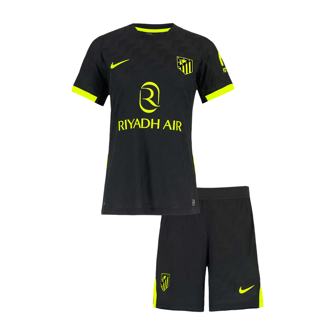 Base Kit Bambino Atletico Madrid Trasferta 2026/27 - 2 Pezzi