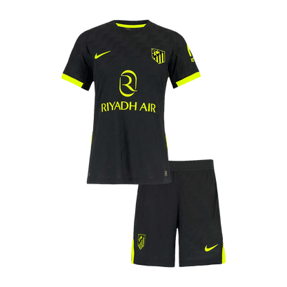 Base Kit Bambino Atletico Madrid Trasferta 2026/27 - 2 Pezzi