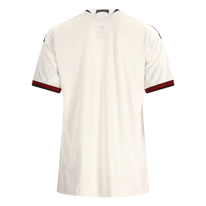 Maglia Replica Manchester United Terza Donna 2026/27