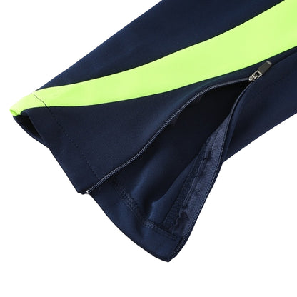 Real Madrid Tuta Allenamento 2025/26 Blu Navy