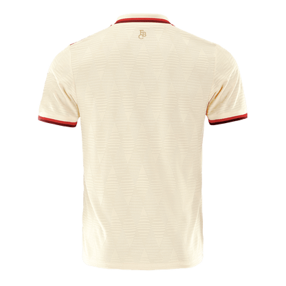 Maglia Gara Bayern Monaco Terza Uomo 2024/25 - UCL