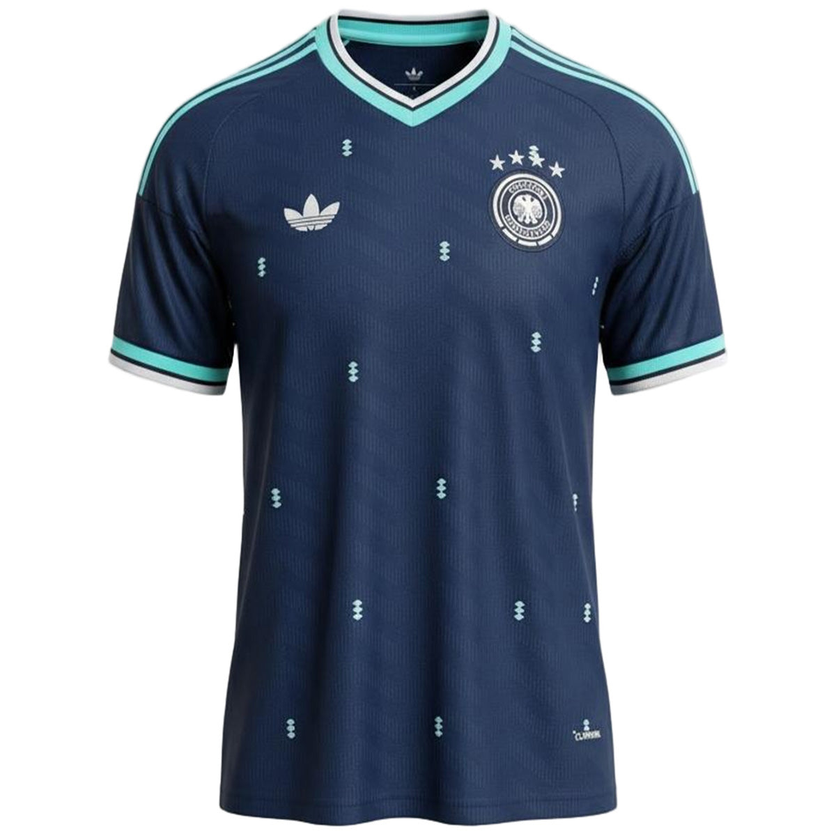 Maglia Replica Germania Trasferta Uomo 2026