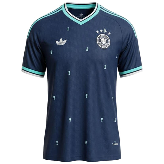 Maglia Replica Germania Trasferta Uomo 2026