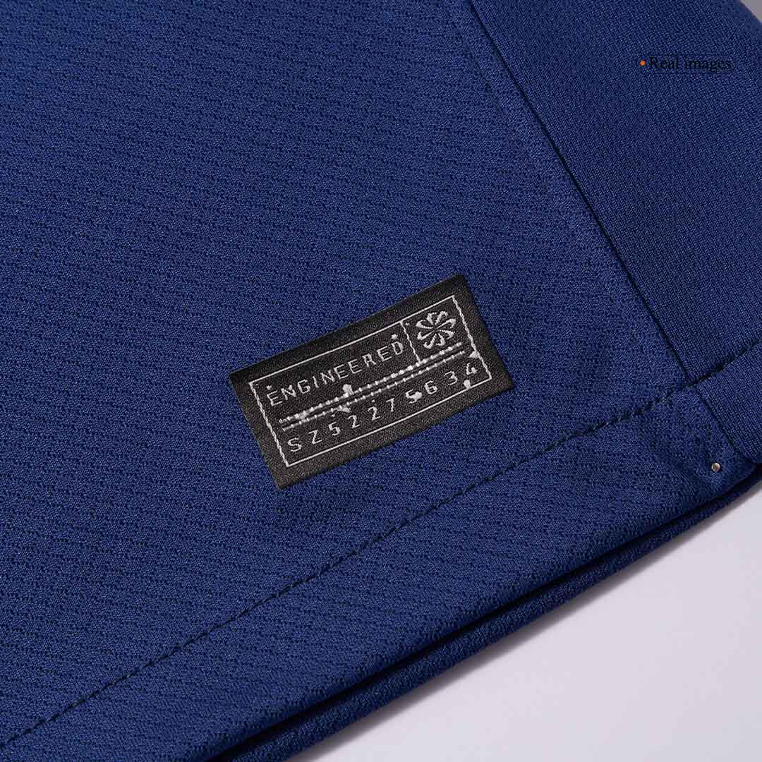 Maglia Replica PSG Quarta Uomo 2024/25