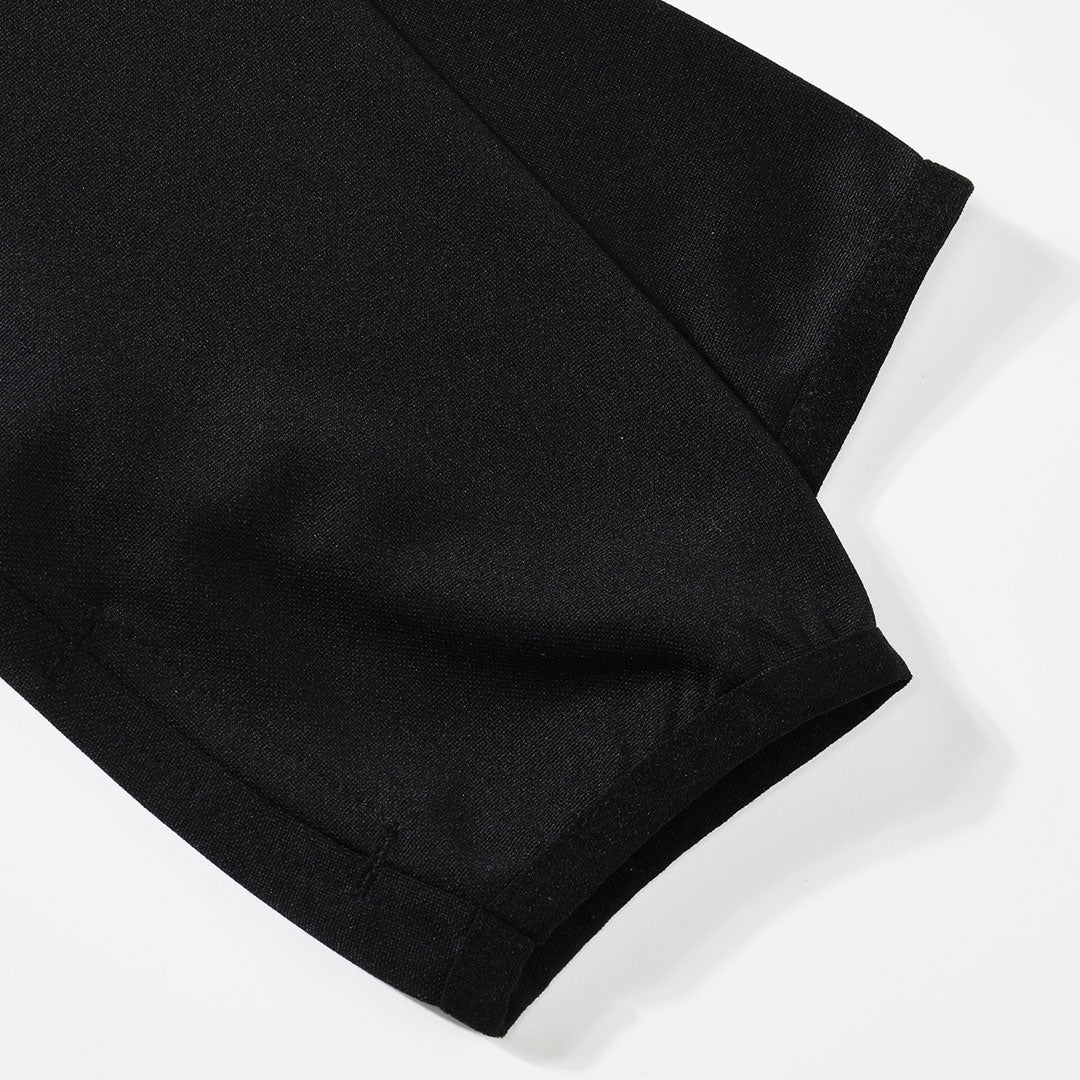 Real Madrid Tuta Allenamento 2025/26 Nero