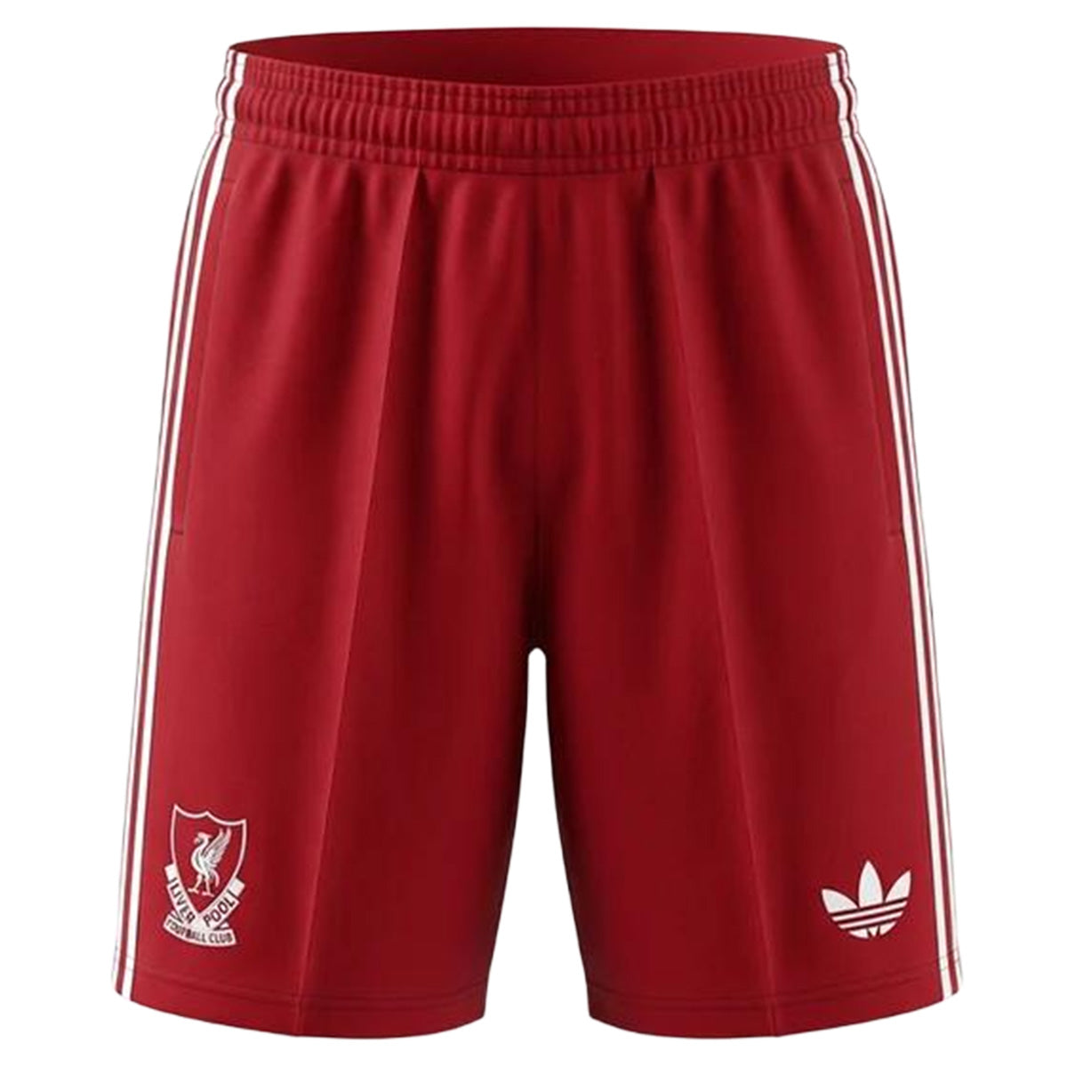 Completo Base Liverpool Trasferta Uomo 2026/27 - 2 Pezzi
