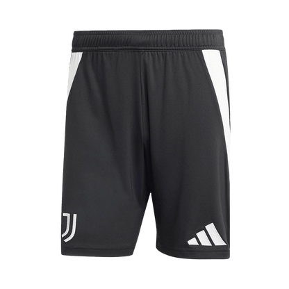 Completo Base Juventus Casa Uomo 2024/25 con Save the Children - 2 Pezzi