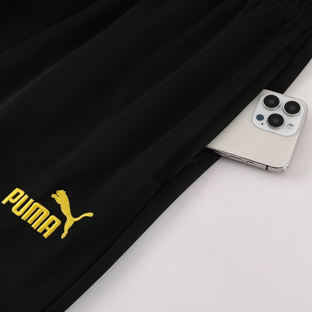 Borussia Dortmund Allenamento 2025/26 Giallo