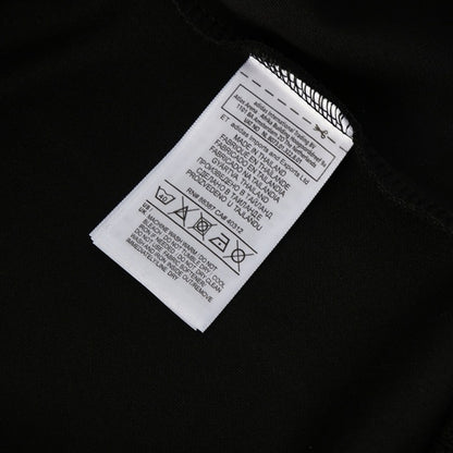 Manchester United Tuta Allenamento 2025/26 Rosso e Nero