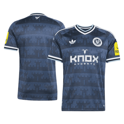 Maglia Gara Newcastle United Trasferta Uomo 2026/27