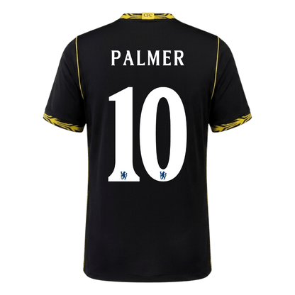 Maglia Replica Chelsea Trasferta PALMER #10 Uomo 2026/27