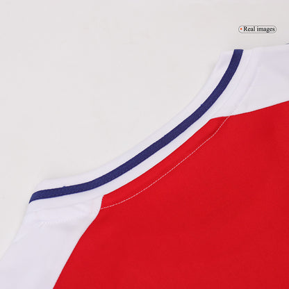Maglia Replica Arsenal Casa Uomo 2024/25