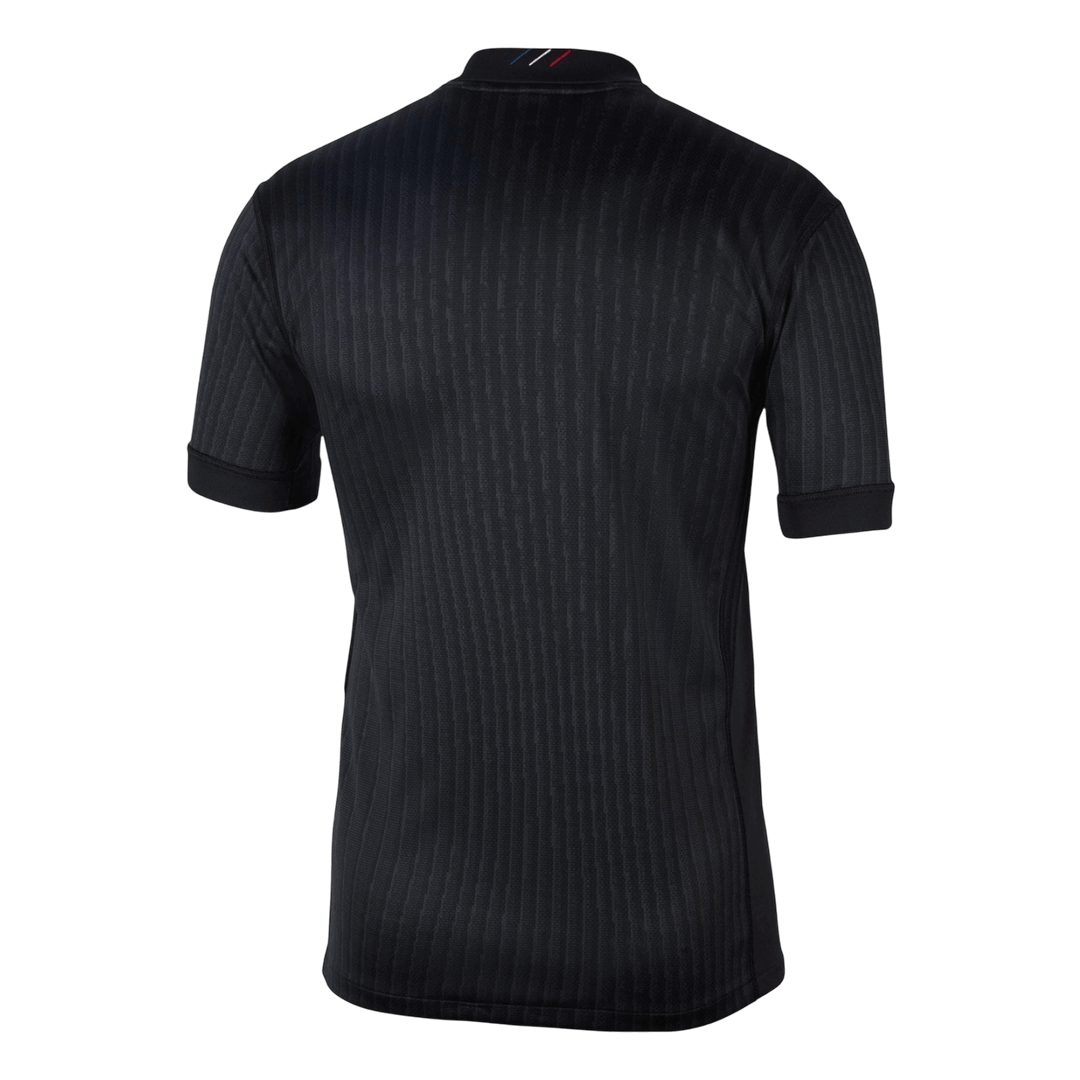 Completo Base PSG Quarta Uomo 2025/26 - 2 Pezzi