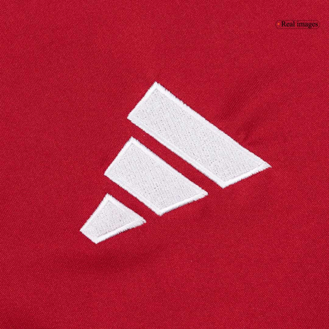 Maglia Replica Ungheria Casa Uomo 2026