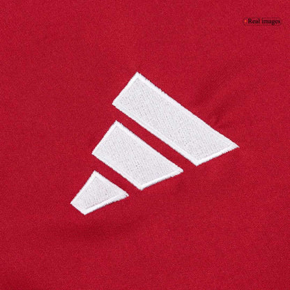 Maglia Replica Ungheria Casa Uomo 2026