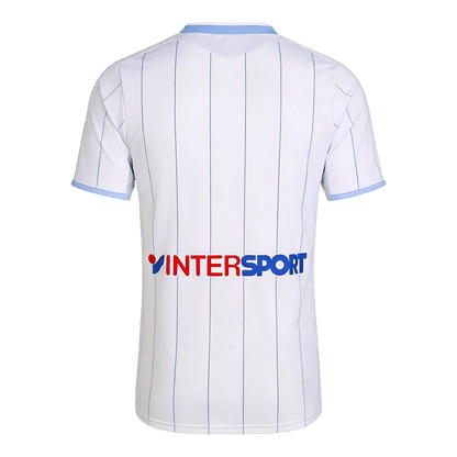 Maglia Retro Marseille Casa 2009/10