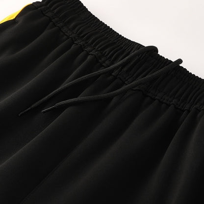 Arsenal Tuta Allenamento 2025/26 Rosso