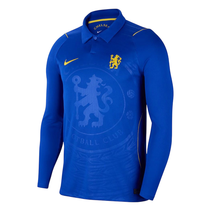 Maglia Gara Chelsea Uomo Casa Uomo 2026/27 - Manica Lunga