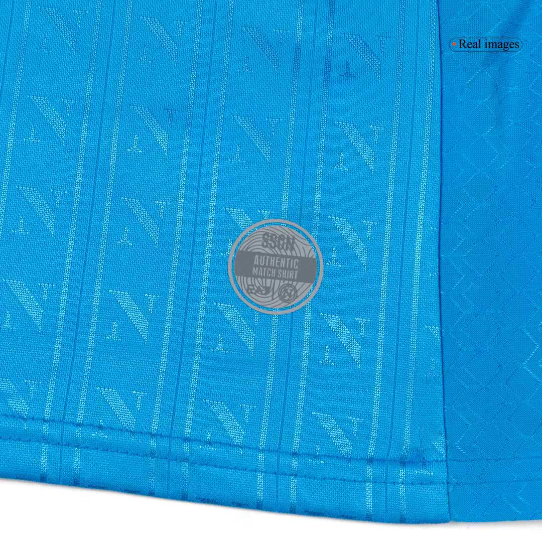 Maglia Gara Napoli Casa Uomo 2025/26