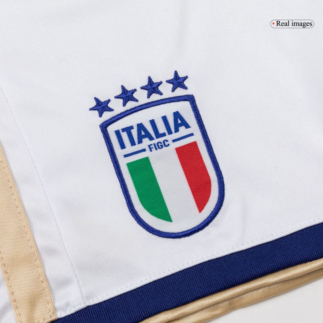 Base Kit Bambino Italia Casa 2026 - 2 Pezzi