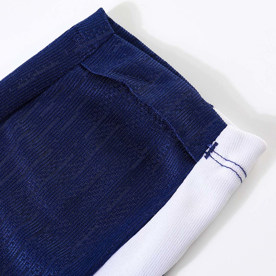 PSG Tuta Allenamento 2025/26 Blu Navy