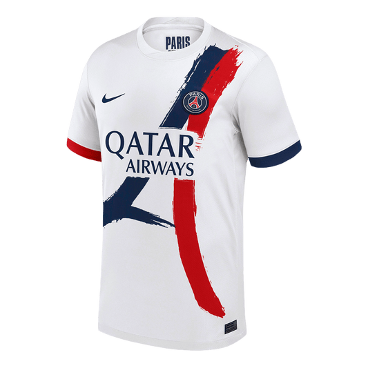 Maglia Replica PSG Trasferta Uomo 2024/25