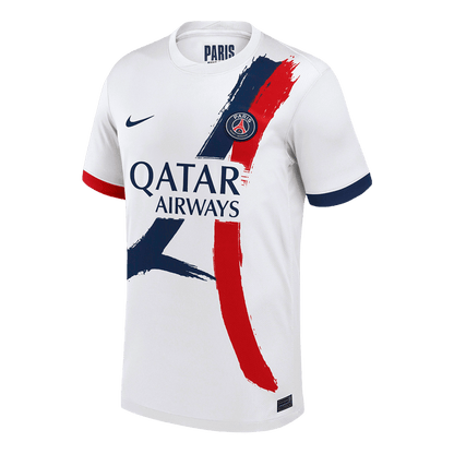 Maglia Replica PSG Trasferta Uomo 2024/25