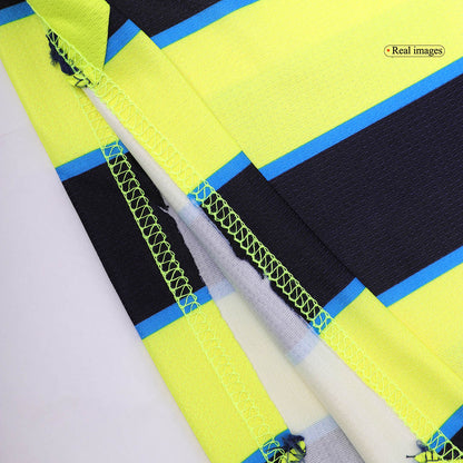 Maglia Replica Manchester City Trasferta Uomo 2024/25