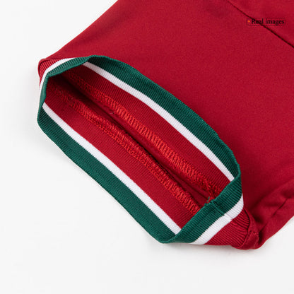 Maglia Replica Ungheria Casa Uomo 2026