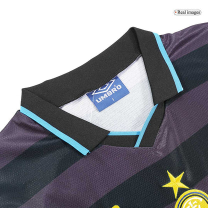 Maglia Retro Inter Milan Trasferta 1997/98