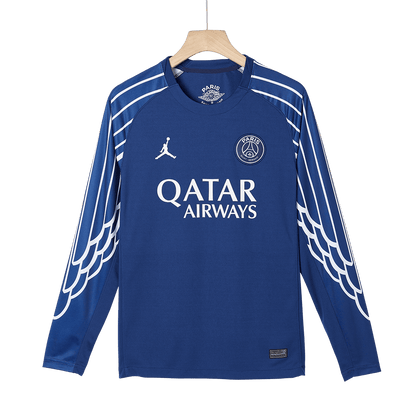 Maglia Replica PSG Quarta Uomo 2024/25 - Manica Lunga