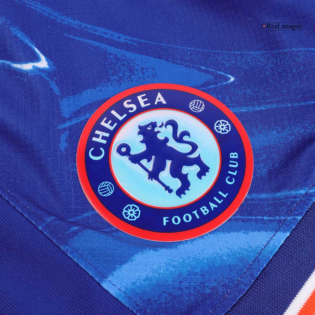 Pantaloncini Calcio Casa Chelsea 2024/25