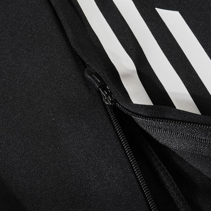 Real Madrid Tuta Allenamento 2025/26 Nero