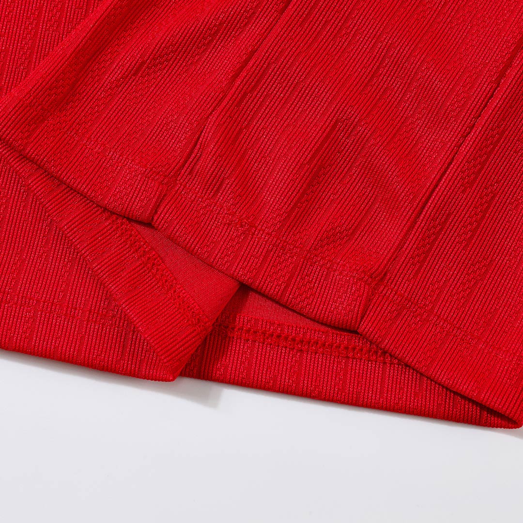 PSG Tuta Allenamento 2025/26 Rosso