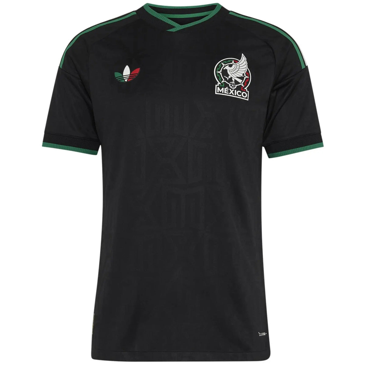 Maglia Gara Messico Terza Uomo Mondiali 2026