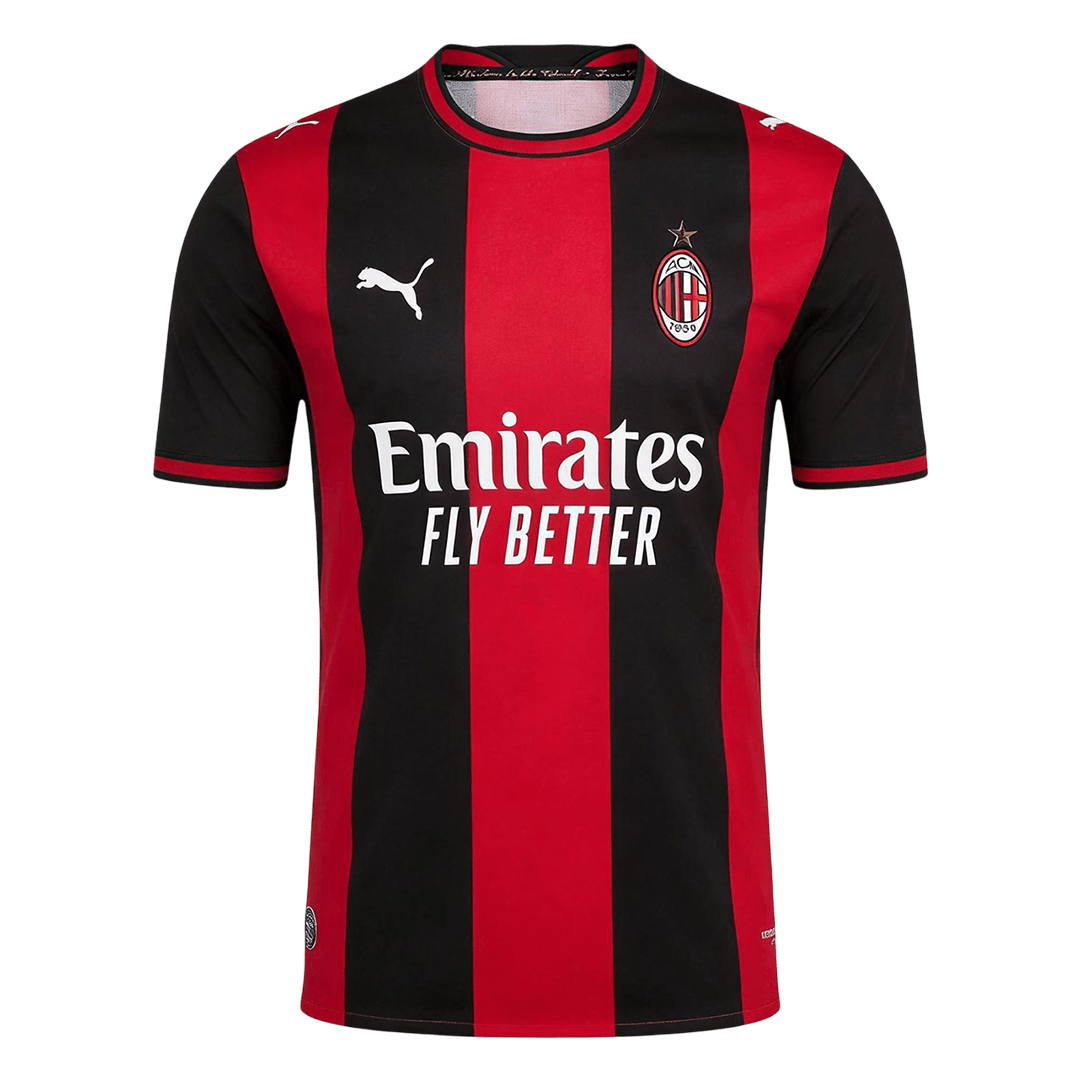 Maglia Gara AC Milan Casa Uomo 2026/27