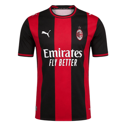 Maglia Gara AC Milan Casa Uomo 2026/27
