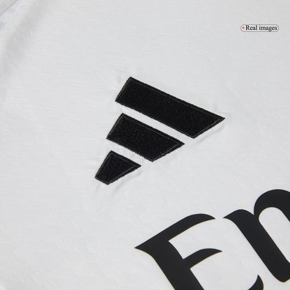 Maglia Replica Real Madrid Casa 2024/25 - Copa del Rey Final