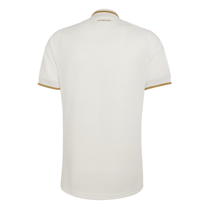 Maglia Replica Venezuela Trasferta Uomo 2026