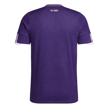 Maglia Retro Real Madrid Terza 2010/11