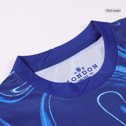 Completo Bambino Chelsea Casa 2024/25 - 2 Pezzi