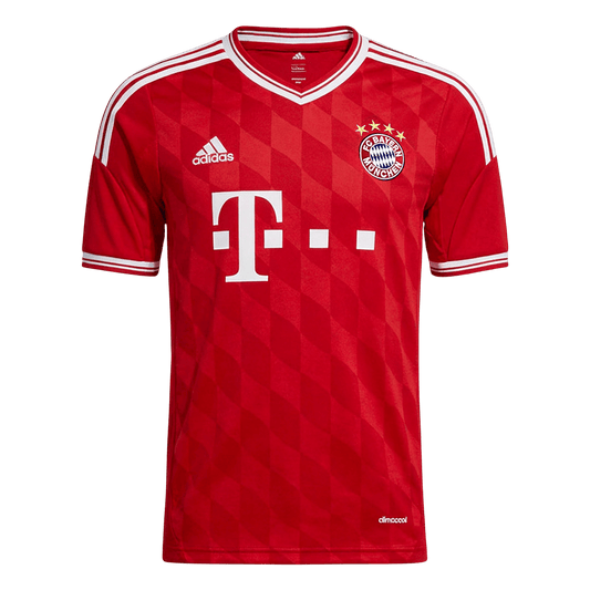 Maglia Retro Bayern Munich Casa 2013/14
