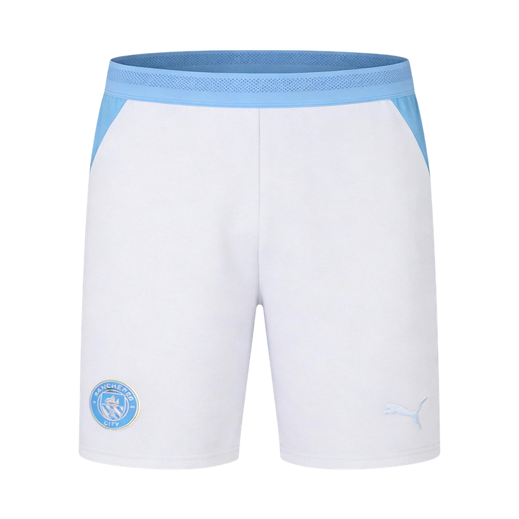 Completo Base Manchester City Casa Uomo 2026/27 - 2 Pezzi
