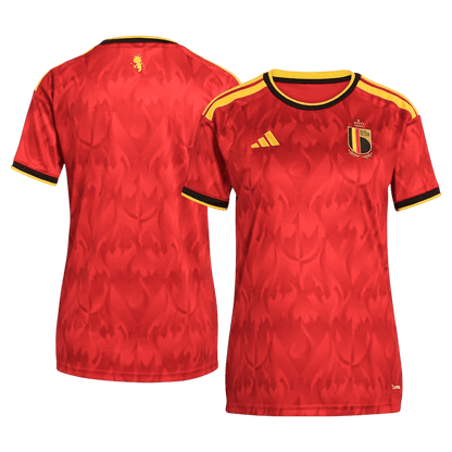 Maglia Replica Belgio Casa Donna 2026