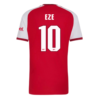 Maglia Gara Arsenal Casa EZE #10 Uomo 2026/27