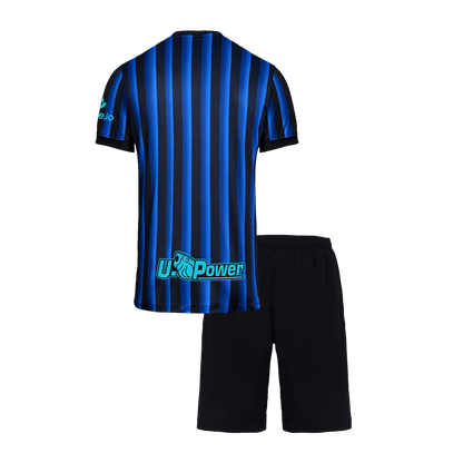 Completo Bambino Inter Milan Casa 2025/26 - 2 Pezzi