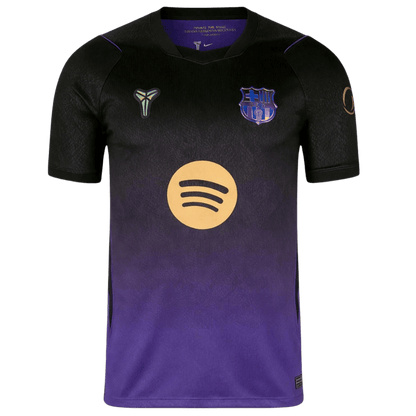Maglia Replica Barcelona Trasferta PEDRI #8 Uomo 2026/27
