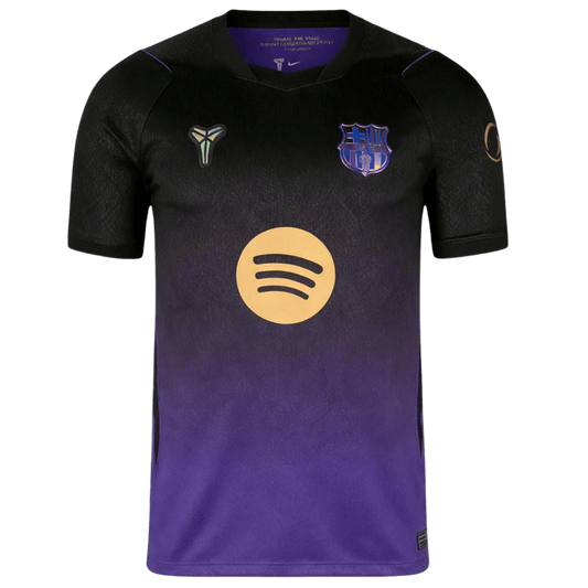 Maglia Replica Barcelona Trasferta PEDRI #8 Uomo 2026/27