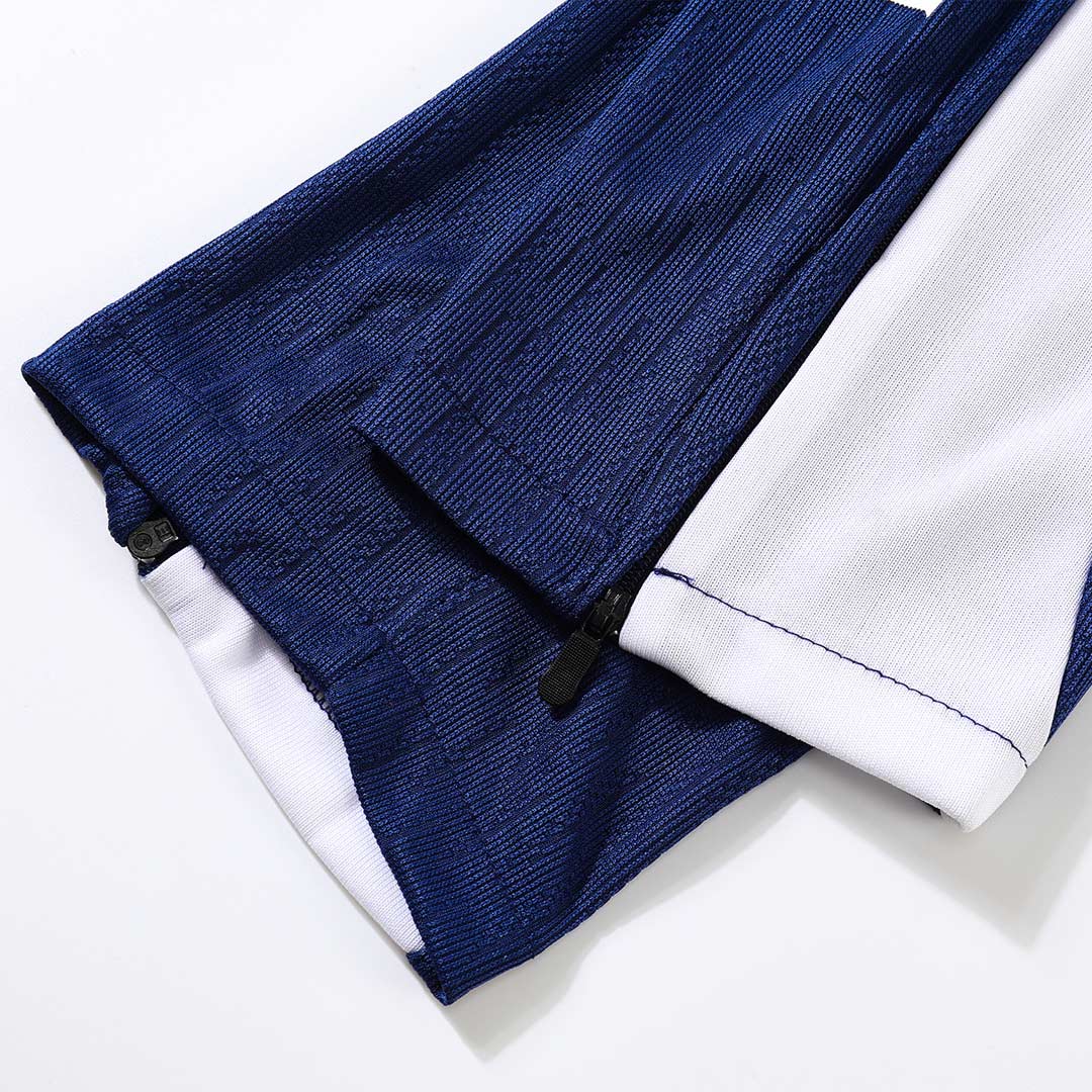 PSG Tuta Allenamento 2025/26 Rosso